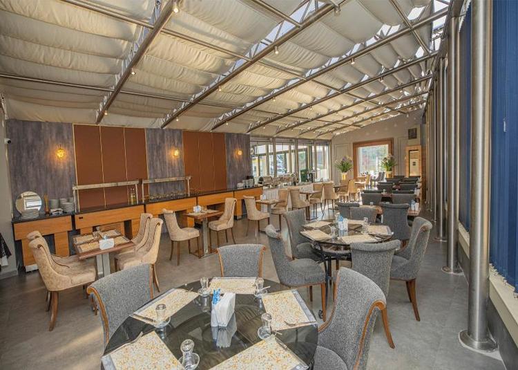 Akman Premium Hotel