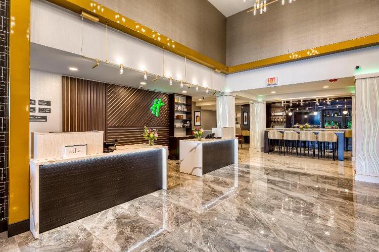 Holiday Inn Kansas City Downtown