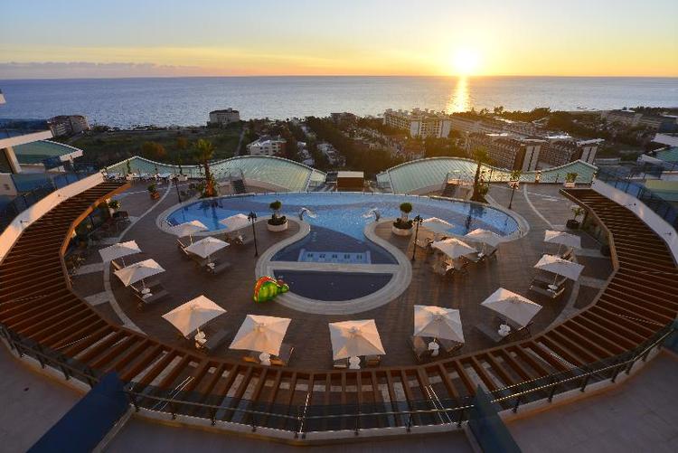 Elite Luxury Suite & Spa