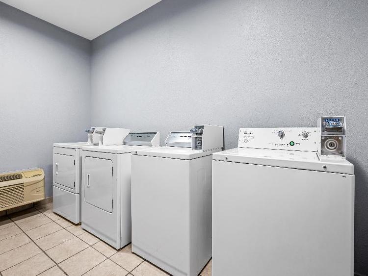 Spark by Hilton Fort Stockton