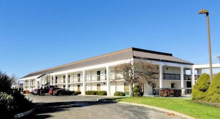 Suburban Studios Christiansburg - Blacksburg