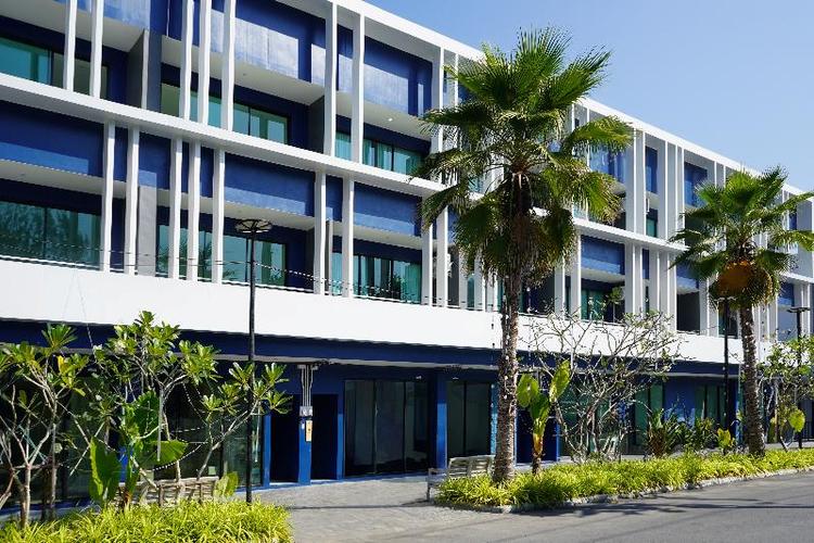 Seaside Naithon Phuket