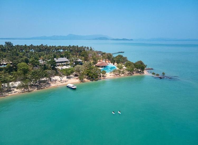 Villa Escape Burasari