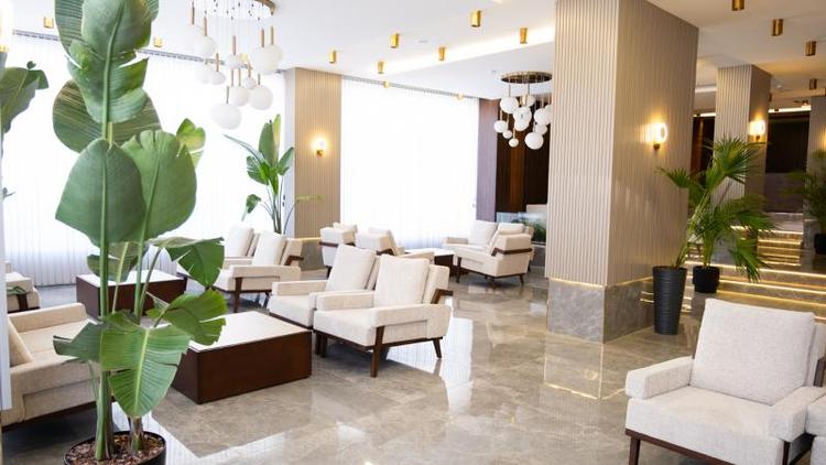 Gold City Otel