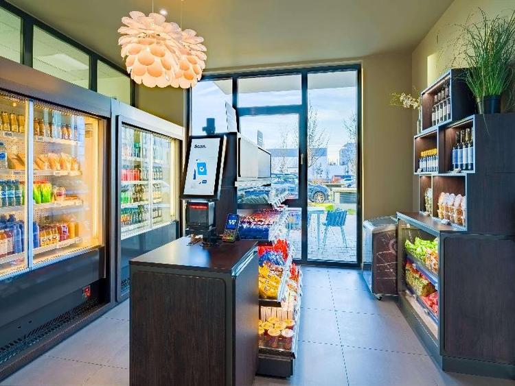 Ramada Encore By Wyndham Munich Messe