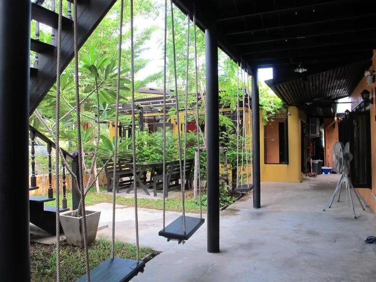 Panviman Amphawa Garden Resort