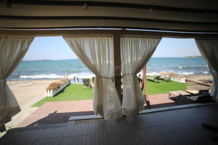 Bambu Urla Otel