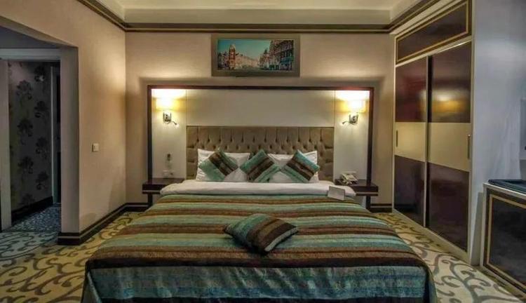 Hotel 1919 Samsun