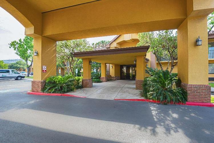 Quality Inn & Suites NRG Park - Medical Center