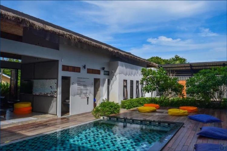 Us Hostel Samui