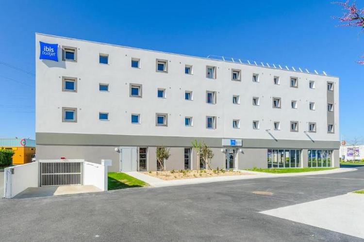 Ibis Budget La Rochelle Puilboreau