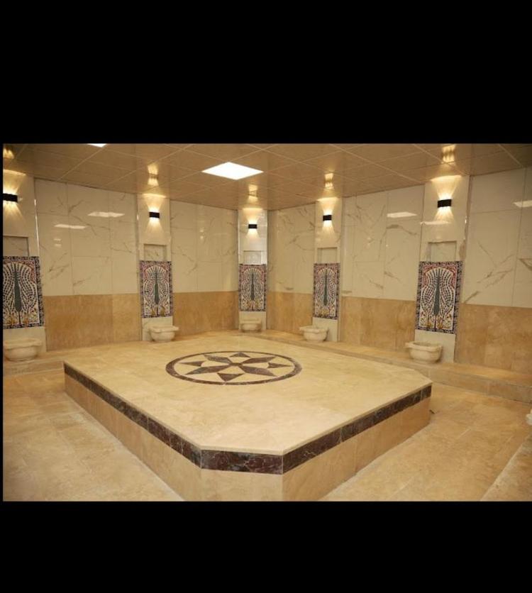 Rush Hotel Tokat
