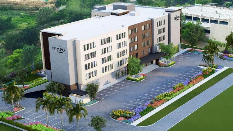 Tempo by Hilton San Diego Del Mar