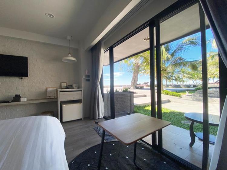 Siambeach Resort