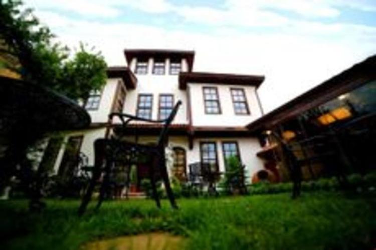 Akif Bey Konağı Kastamonu