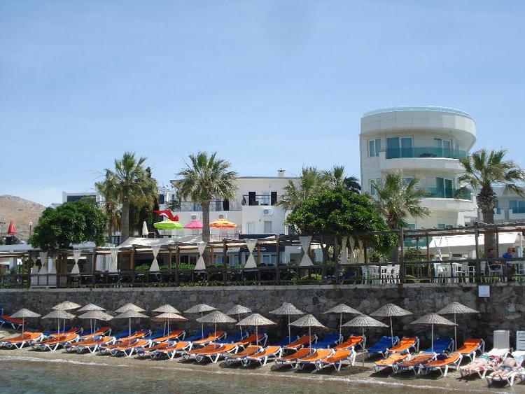 Tiana Moonlight Hotel - All Inclusive