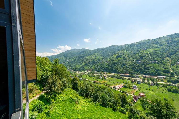 Pavri Suit Bungalow