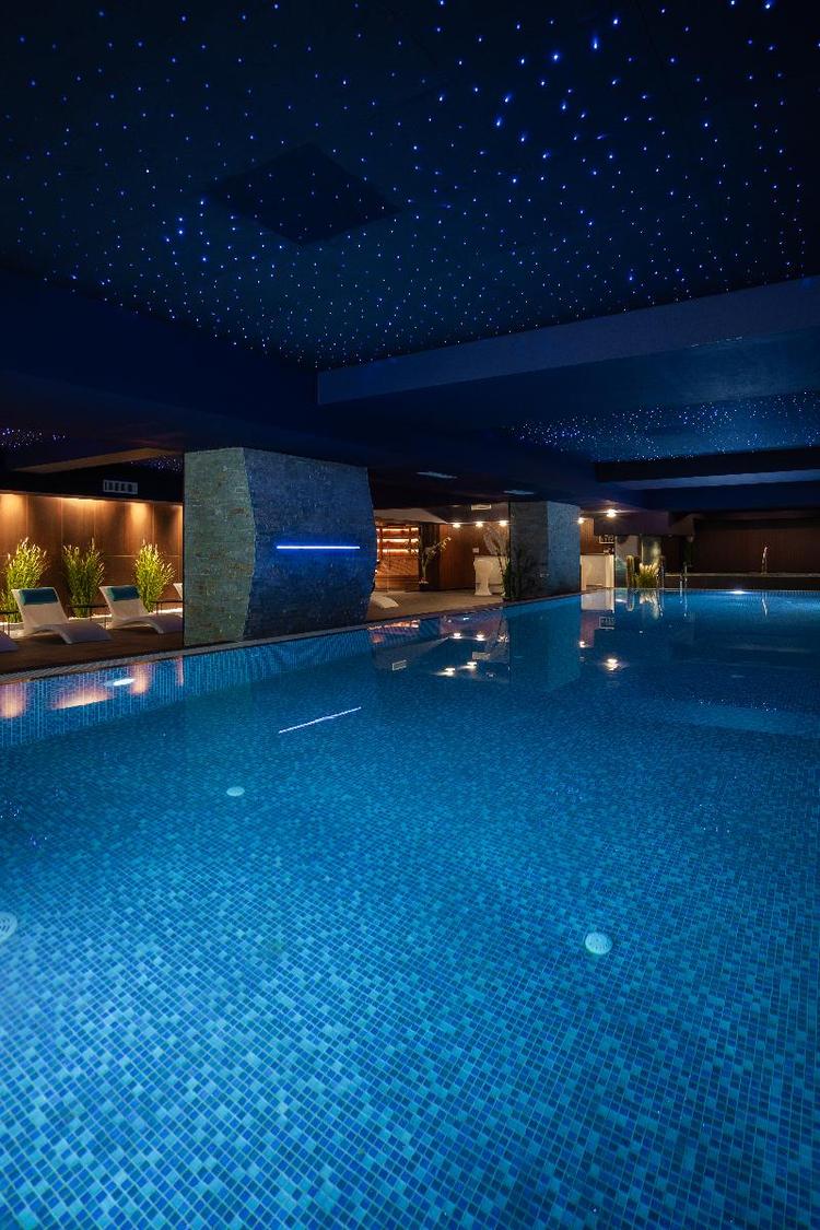 Bliss Palace Hotel And Spa