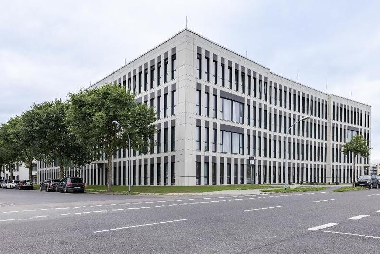 Holiday Inn - The Niu, Pax Berlin Airport, by IHG