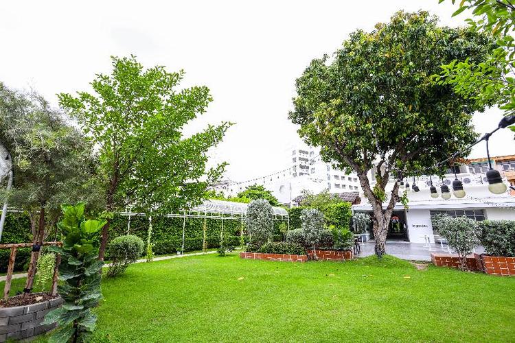 Glai Gan Place Hotel