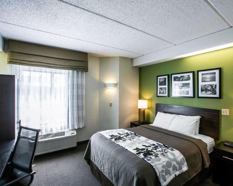 Clarion Pointe Sevierville-Pigeon Forge