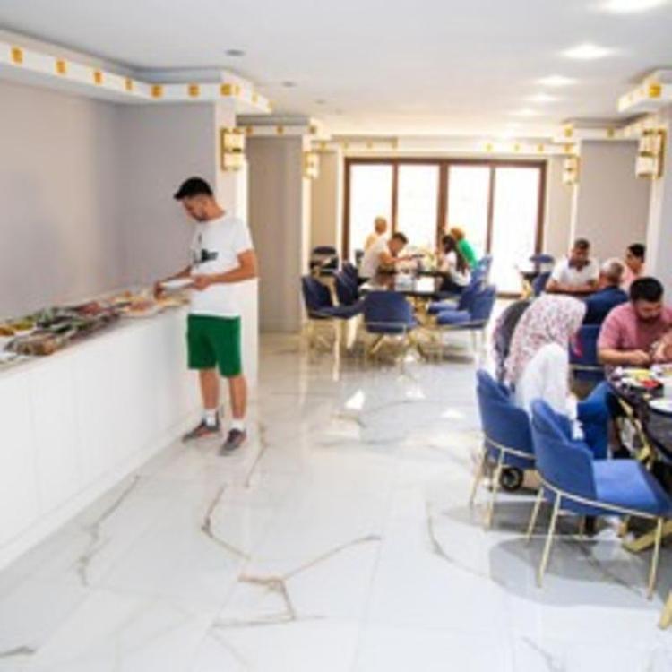 Safari Otel