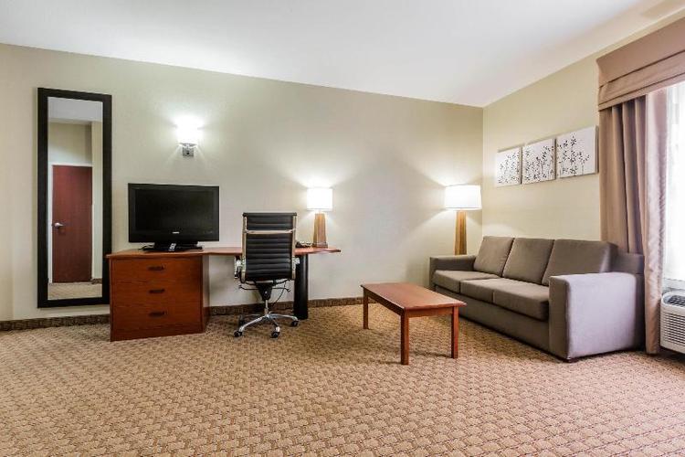 Sleep Inn & Suites Millbrook