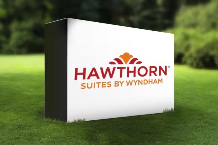 Hawthorn Extended Stay by Wyndham Lewisville