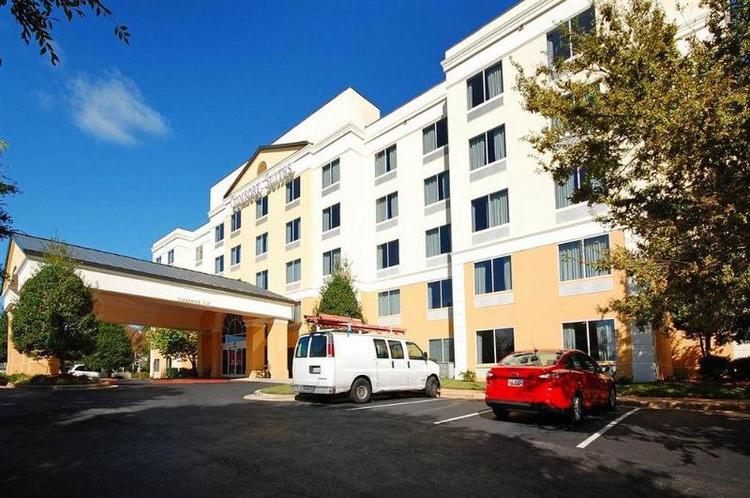Comfort Suites Gastonia
