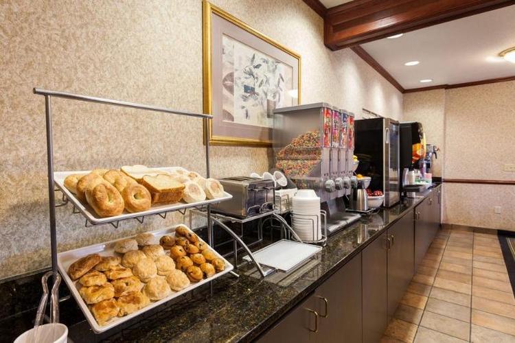 Comfort Suites Grandville - Grand Rapids SW