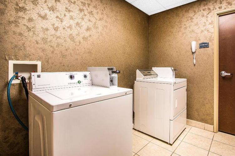 Comfort Suites Pelham Hoover I-65