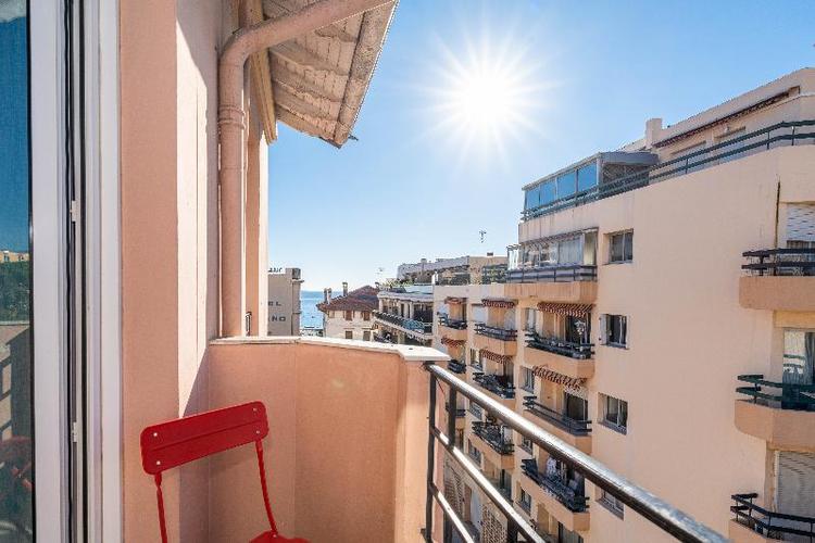 Hôtel CASA MOHO - Juan-les-pins