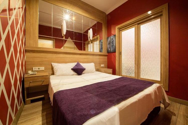 Pera Resort Hotel
