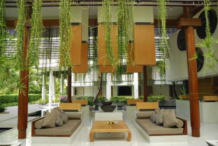 Chava Resort