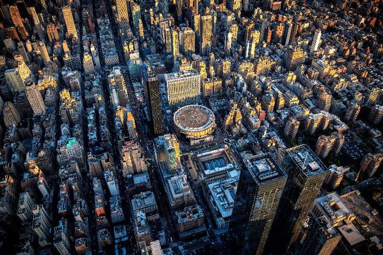 voco Times Square New York, an IHG hotel