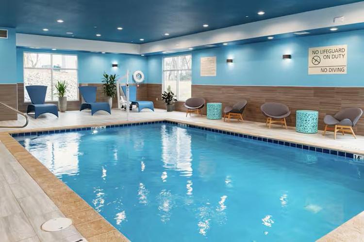 Hampton Inn Mt. Vernon OH