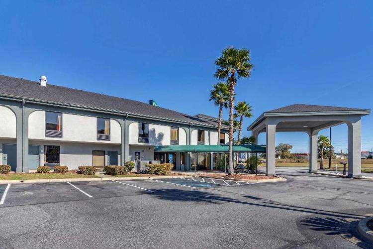 Quality Inn Brunswick