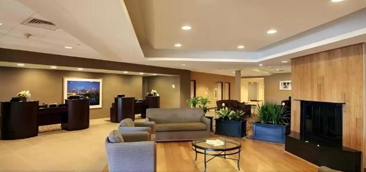 Quality Hotel Philadelphia Airport
