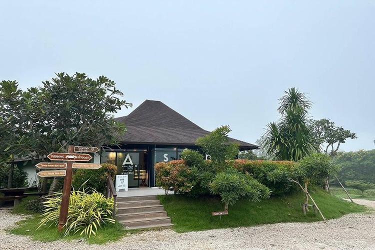 Phorpun Resort Lampang By Zuzu
