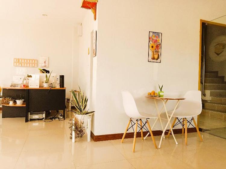 Chiang Kham Ruk Khun Hotel By Zuzu