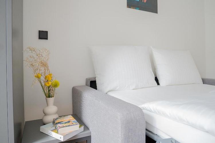 Homaris Apartments Nibelungen