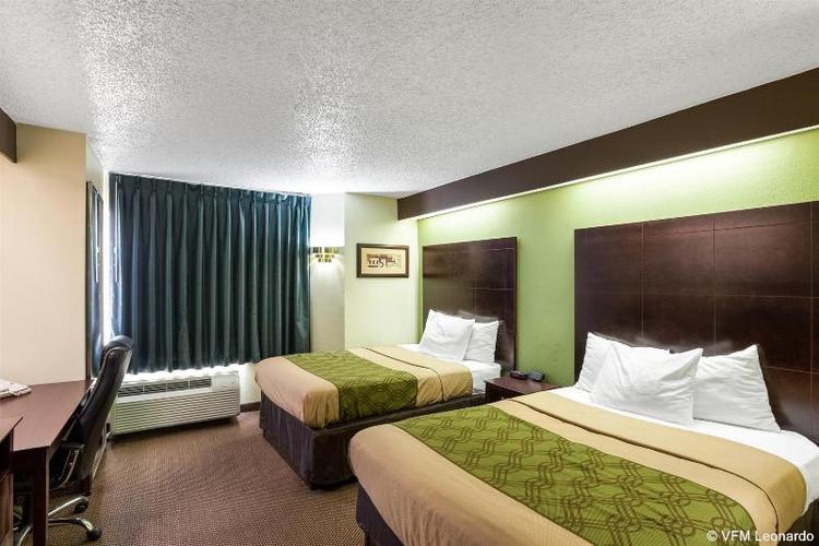 Quality Inn & Suites Richardson
