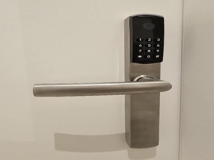 Aparthotel Rahl