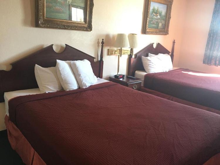 Howard Johnson Inn Nicholasville/Lexington