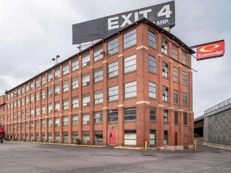 Econo Lodge Manchester