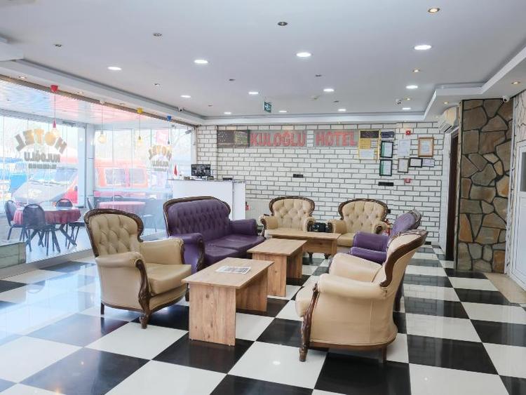 Kuloğlu Hotel
