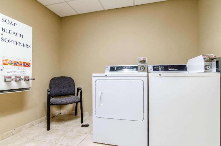 Comfort Suites Bentonville - Rogers