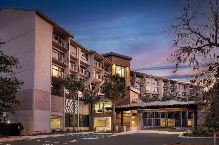 Holiday Inn Express Hilton Head Island