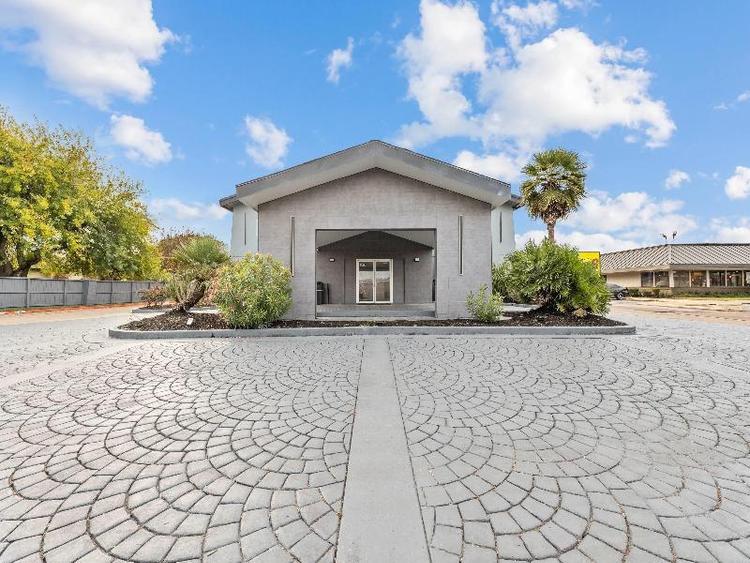 Super 8 By Wyndham Texas City