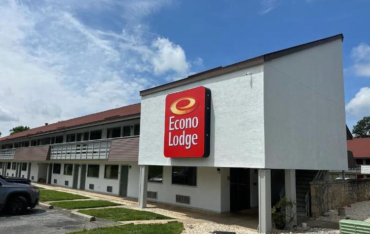 Econo Lodge Hickory